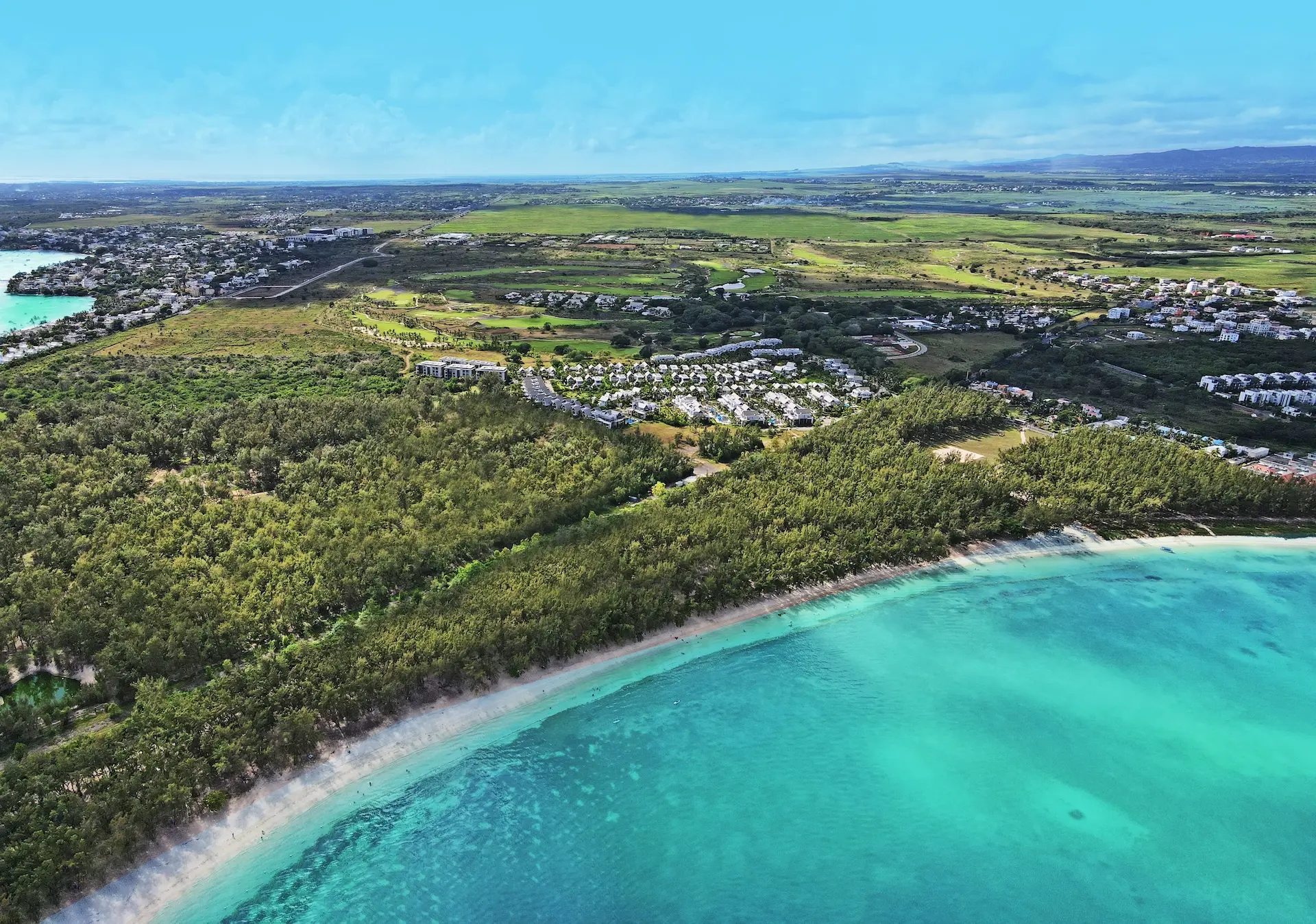 retraite à l’île Maurice